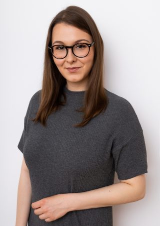 Weronika Dziechciowska