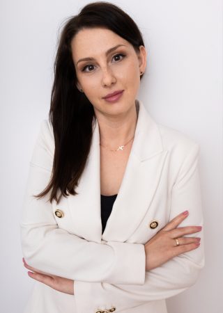 Natalia Mirska-Tomasz