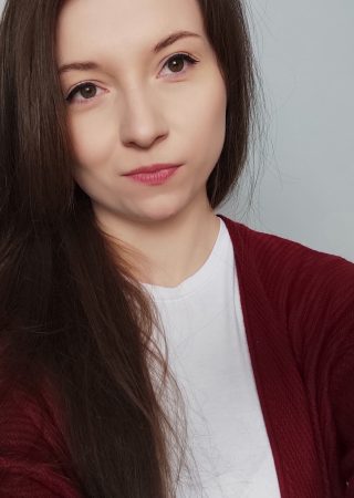 Ewa Nabagało-Strączek