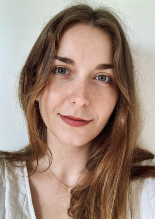 Magdalena Trzeciecka