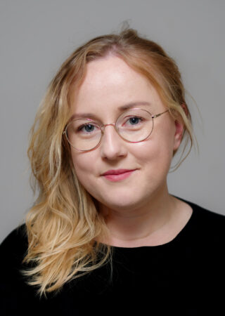 Aleksandra Janocha – Sośniecka